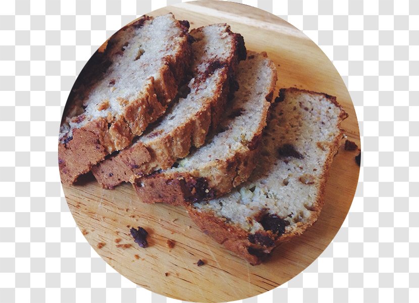 Brisket Pork Loin Recipe - Loaf - Rye Bread Transparent PNG