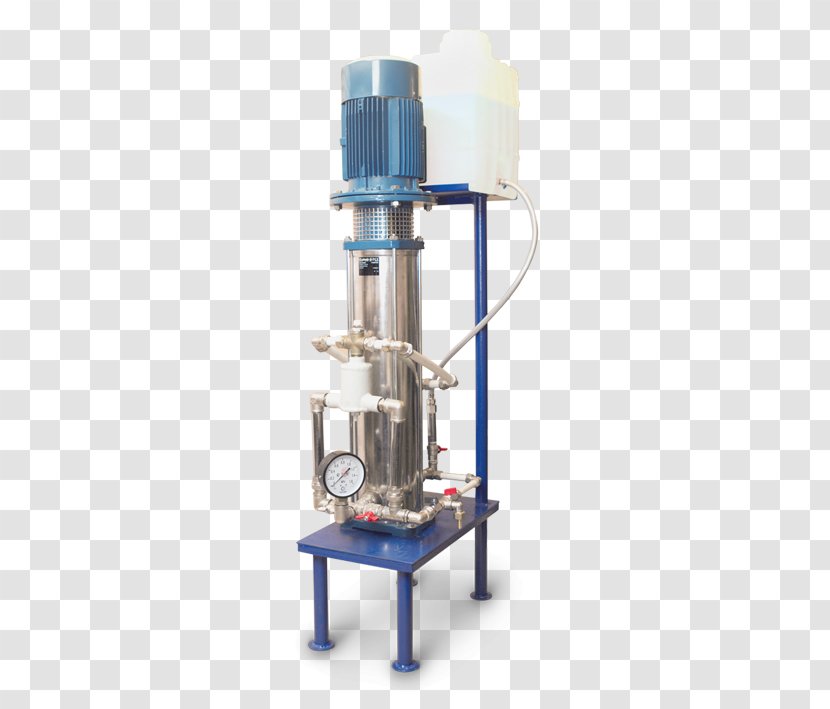 Cylinder - Machine - Voda Transparent PNG