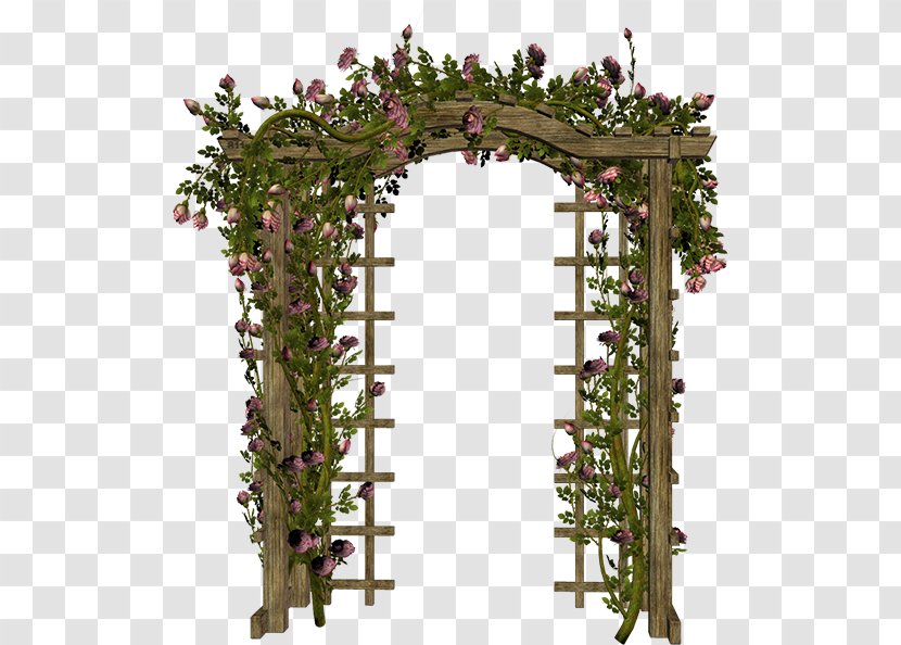 Garden Door Information - Outdoor Structure Transparent PNG