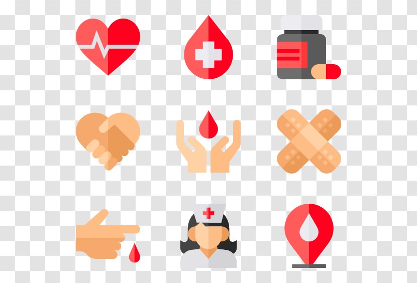 Blood Donor - Transfusion - Donation Transparent PNG