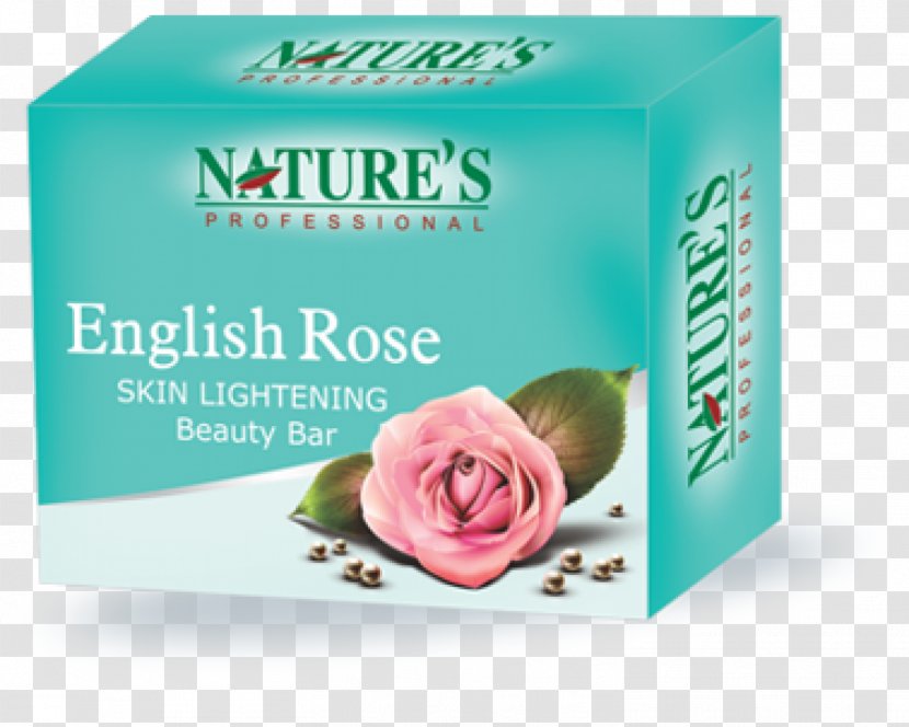 English Rose Cream Skin Whitening Complexion Transparent PNG