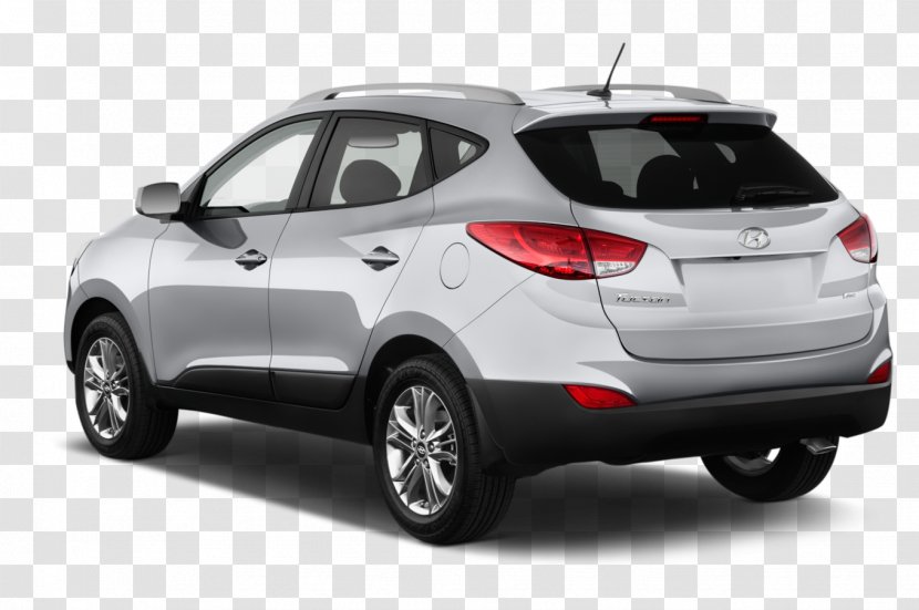 2013 Hyundai Tucson 2016 2015 2012 - Car Transparent PNG