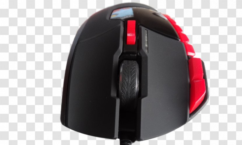 Computer Mouse Input Devices Scroll Wheel Hardware Input/output - Headset Transparent PNG