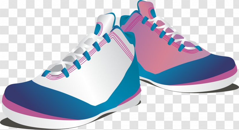 Shoe Sneakers Footwear - Clothing - Yi'erkang Rainbow Transparent PNG
