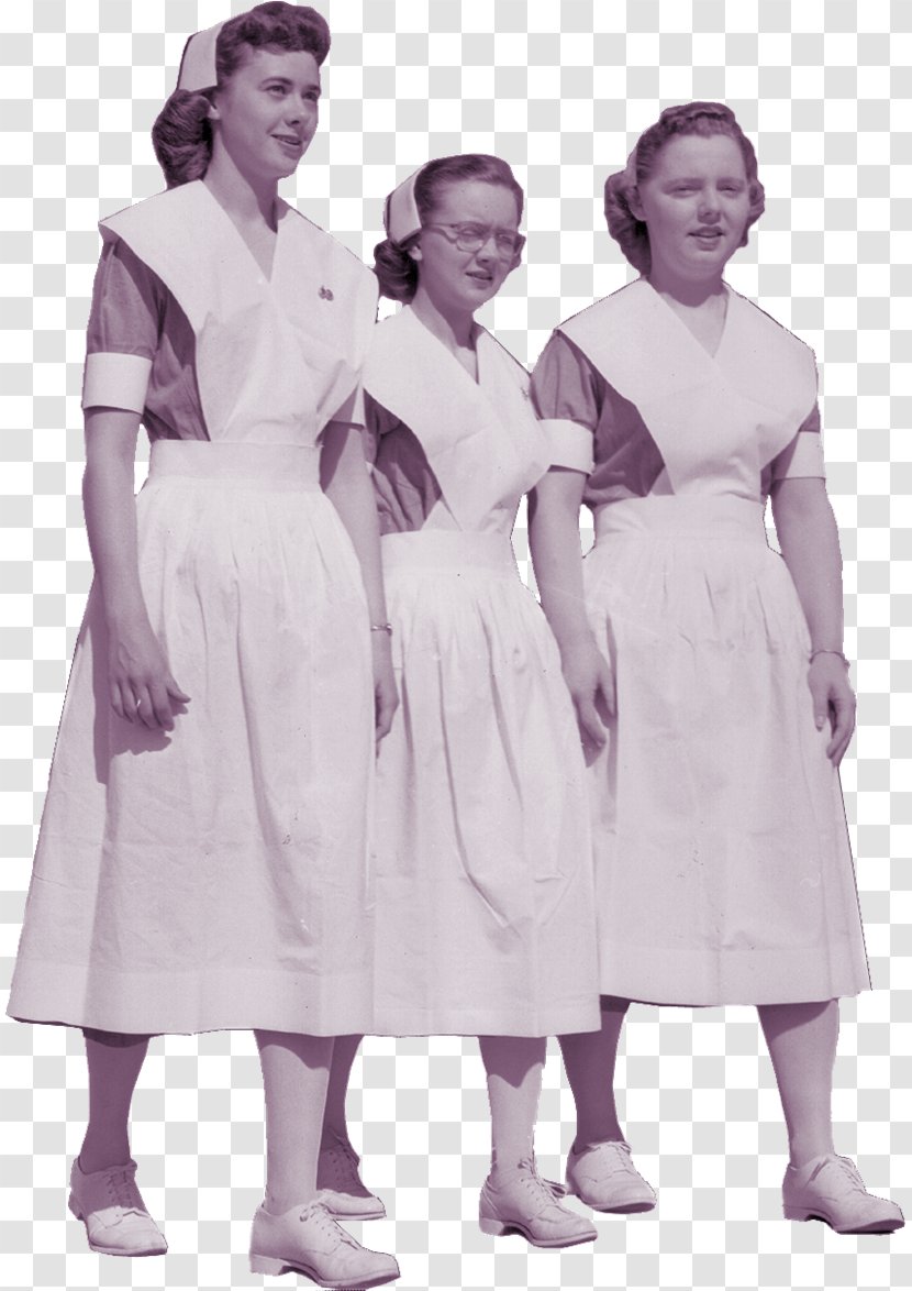 Nursing Care Health Nurse Uniform Hospital - Flower - Rollins School Of Public Transparent PNG