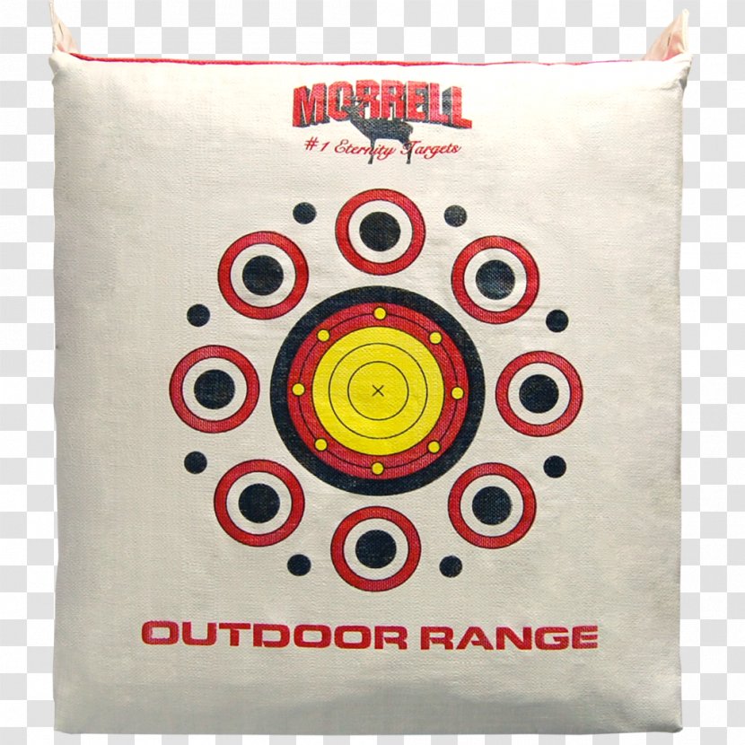 Target Archery Shooting Hunting Bag - Point Transparent PNG