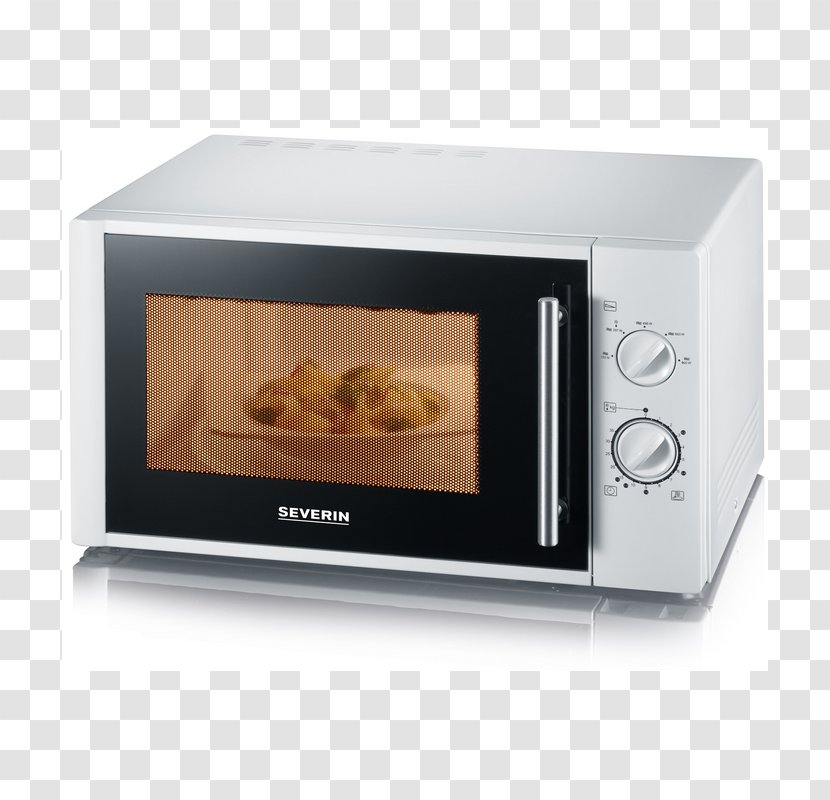SEVERIN MW 7849 - Power - Microwave Oven With GrillFreestanding23 Litres900 WBrushed Stainless Steel Ovens 7848 Mikrowelle Mit Grill Silber Hardware/Electronic Severin 7890 Home ApplianceOthers Transparent PNG