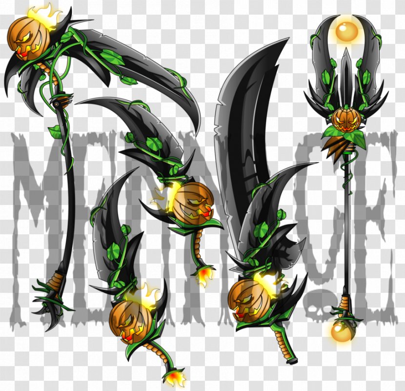 Illustration Cartoon Product Flora Flowering Plant - Mythical Creature - Fictional Character Transparent PNG