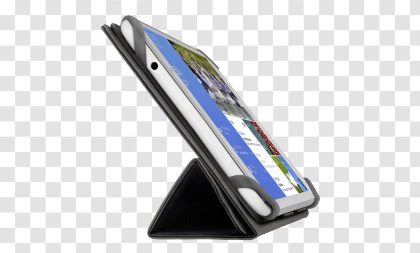 Samsung Galaxy Tab S 8.4 7.0 3 10.1 2 10.5 - 70 - Tri Fold Transparent PNG