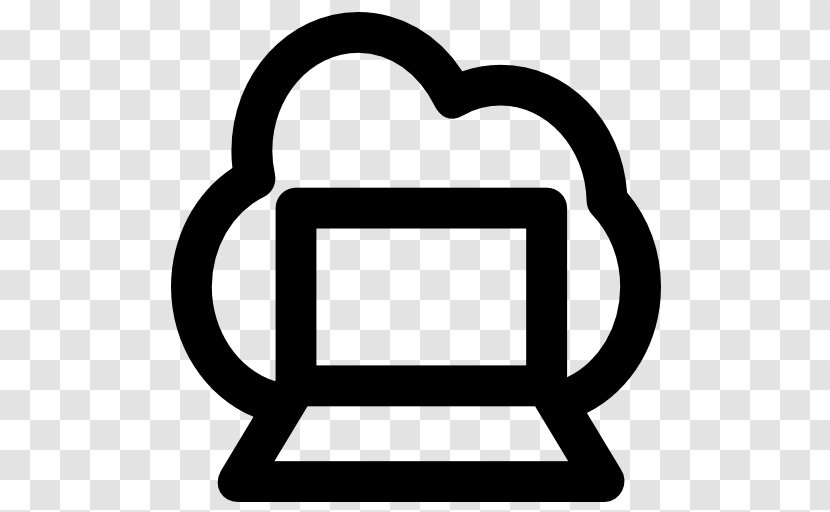 Clip Art - Symbol - Cloud Computing Transparent PNG