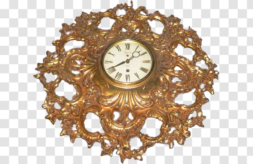 Pendulum Clock Furniture Clip Art - Home Accessories Transparent PNG