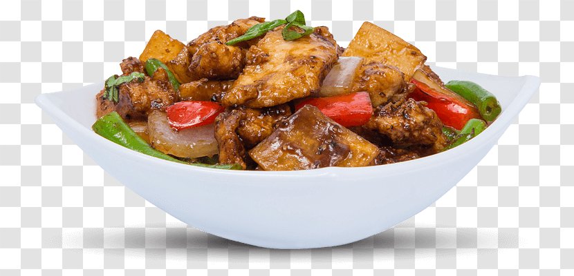 Toast Frying Chicken As Food Asian Cuisine - Sweet And Sour - Basil Transparent PNG