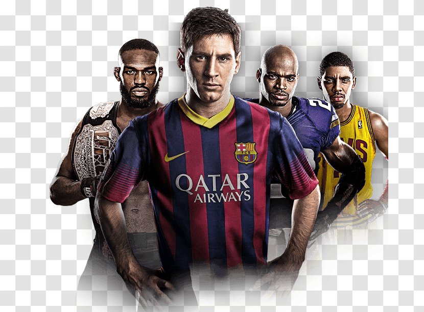 Lionel Messi FIFA 15 PlayStation 4 Video Game Xbox One - Team Sport Transparent PNG
