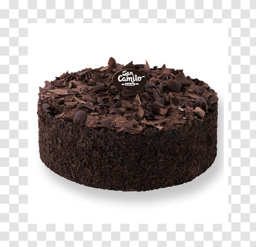 German Chocolate Cake Sachertorte Brownie Fudge Transparent PNG