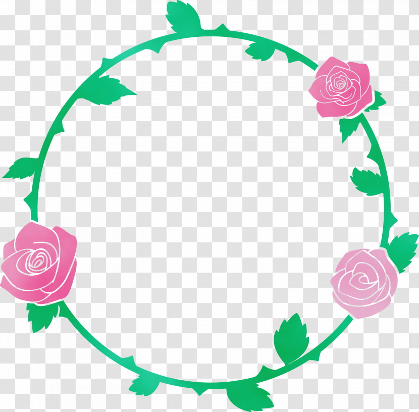 Rose Transparent PNG