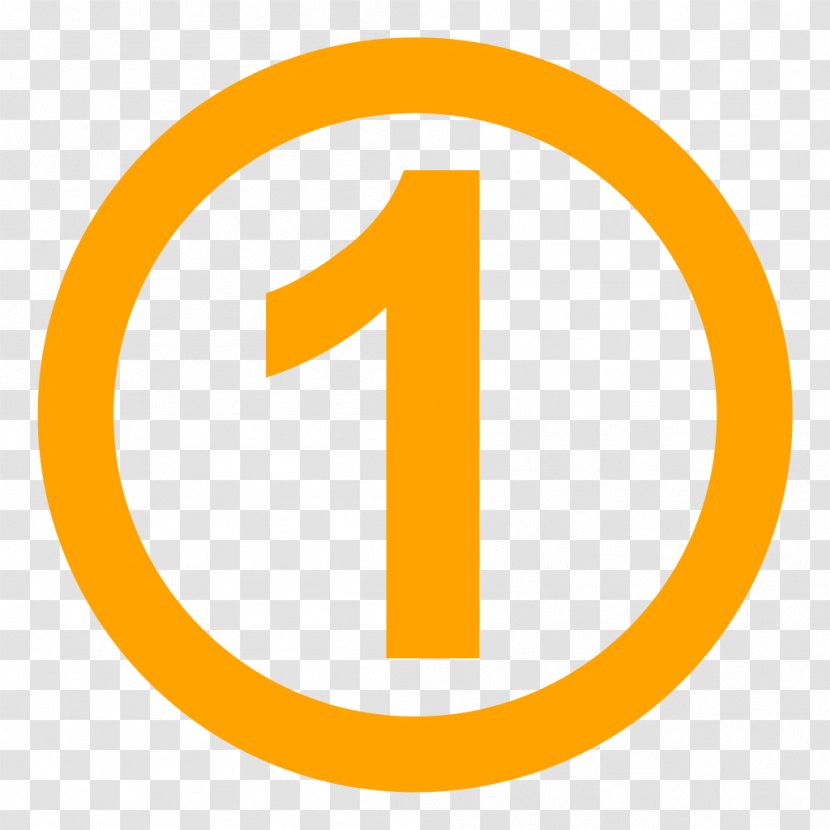 Circle Number Wikipedia Hampton Service Center - Symbol Transparent PNG