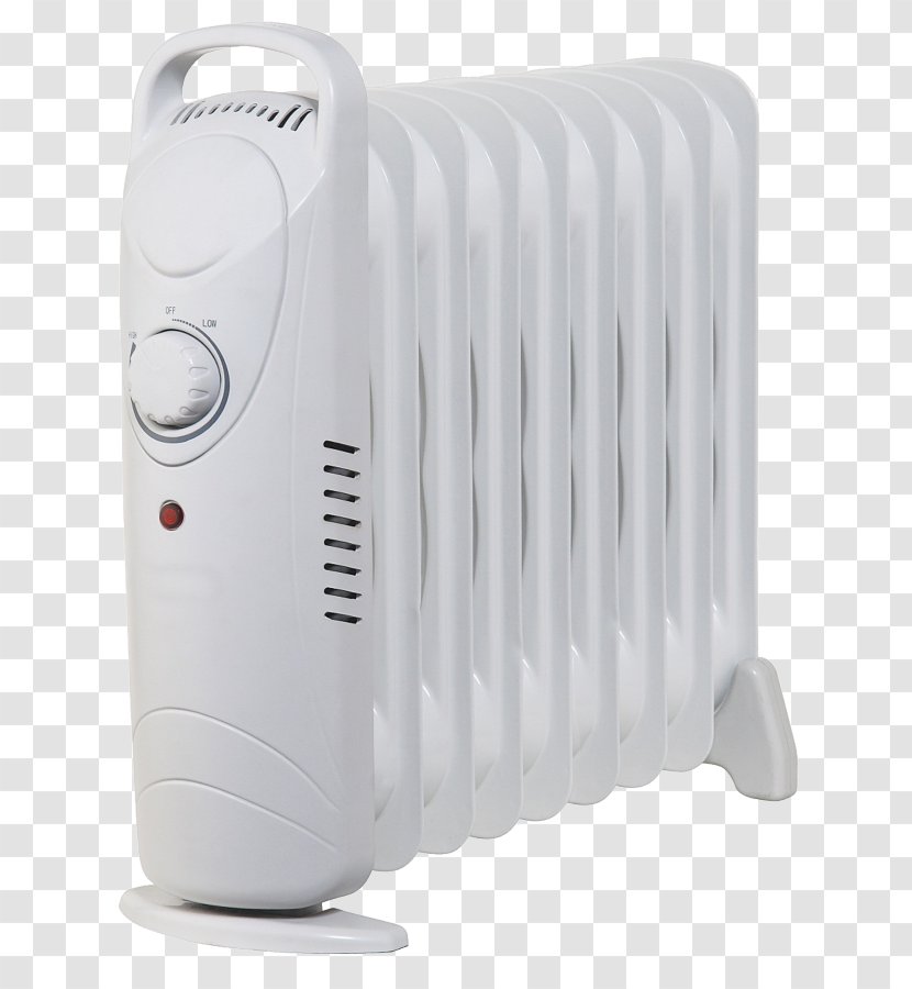 Oil Heater Motor Vehicle Radiators Home Appliance Heating Infrared - Real Estate Furnishings Transparent PNG