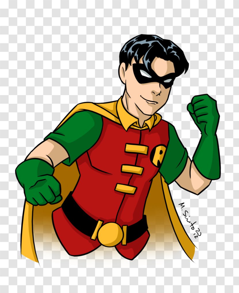 Jason Todd Batman: Under The Red Hood Superhero Clip Art - Cartoon Transparent PNG