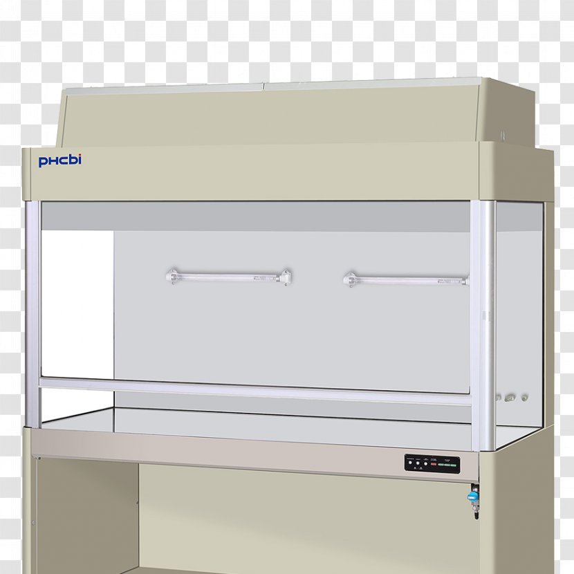 Laminar Flow Cabinet PHC Corporation MISUMI Group Inc. Aseptic Technique - Research - Biomedical Display Panels Transparent PNG