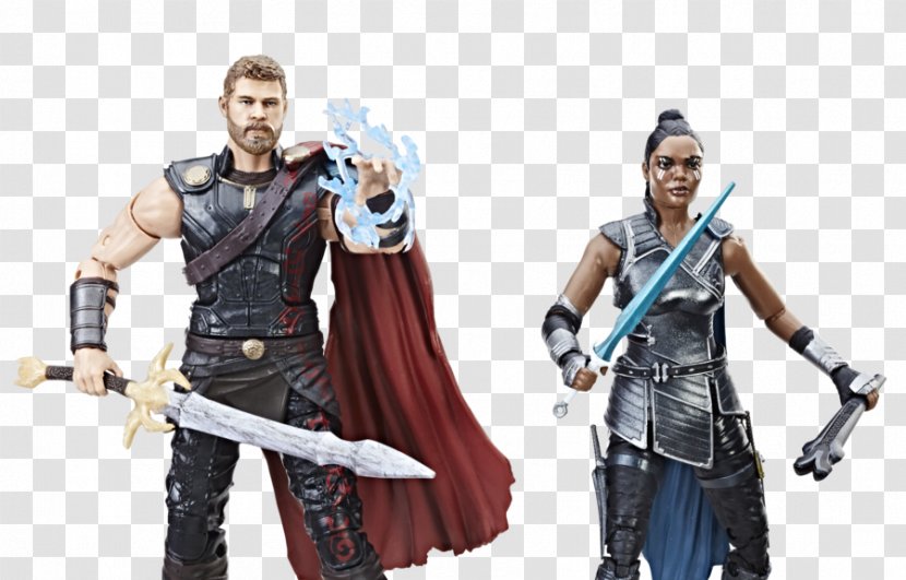 Valkyrie Thor Hela Loki Hulk Transparent PNG