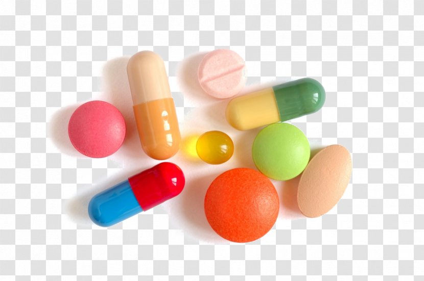 Pharmaceutical Drug Tablet Pharmacy Transparent PNG