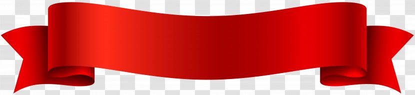 Clothing Accessories Fashion - Red - Banner Transparent PNG