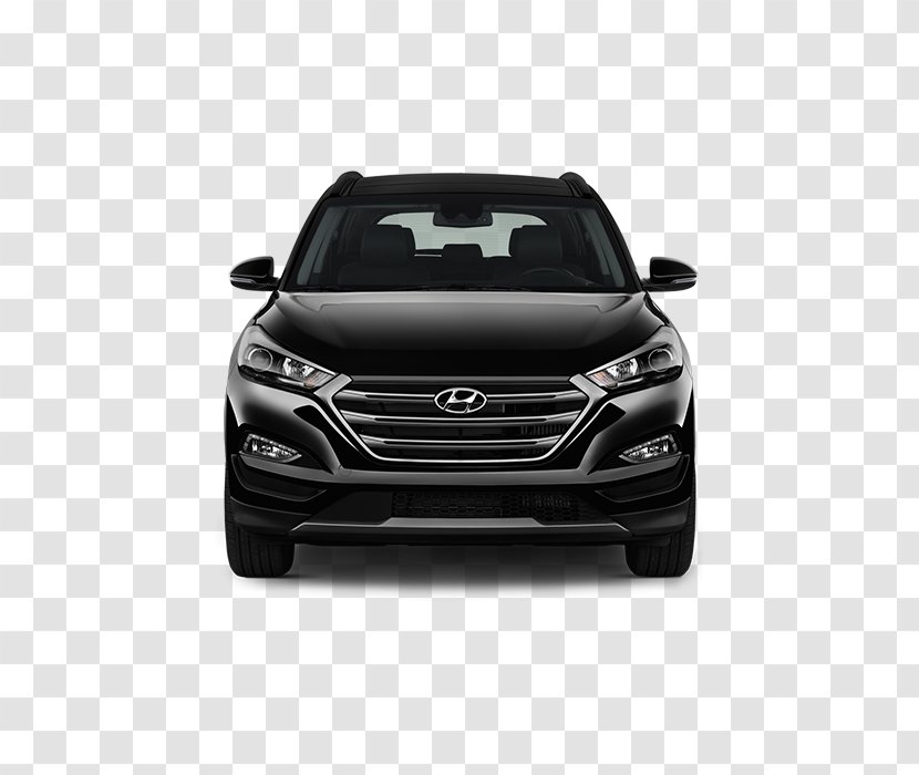 Hyundai Motor Company Car Front-wheel Drive 2017 Tucson Eco - Wheel Transparent PNG