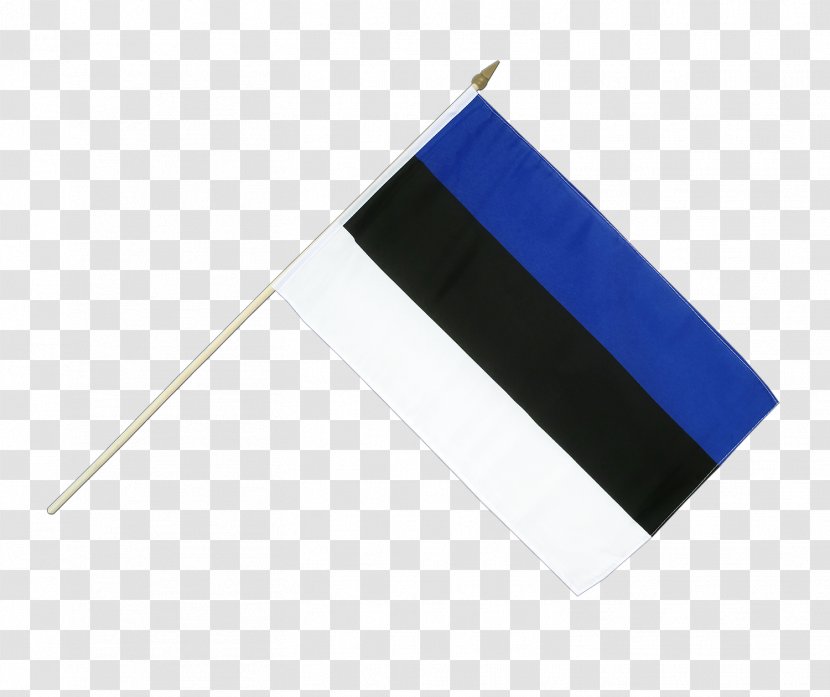 03120 Flag Angle Microsoft Azure - Hand-painted Transparent PNG