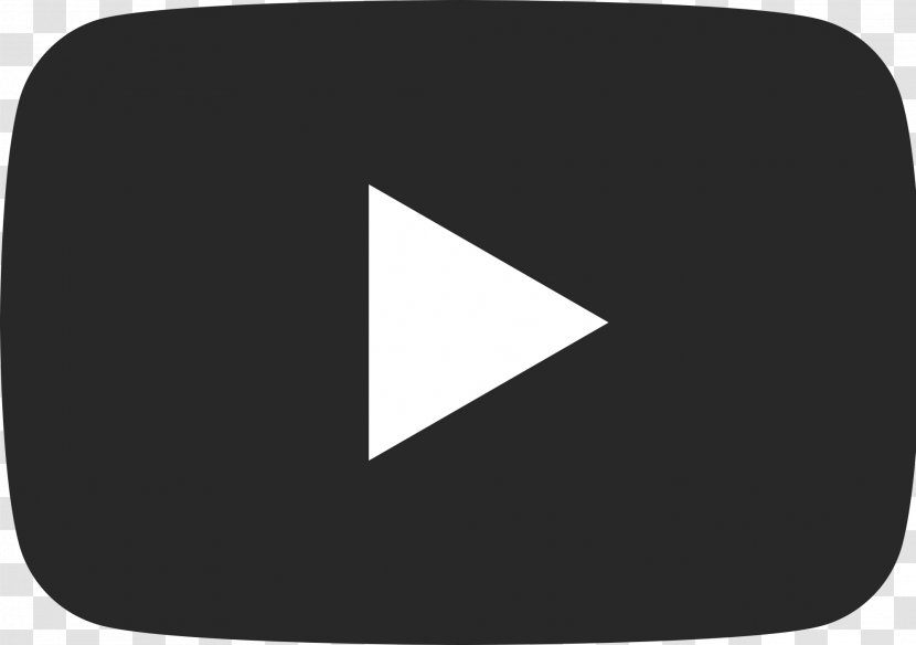 YouTube Play Button Clip Art - Logo - Youtube Transparent PNG