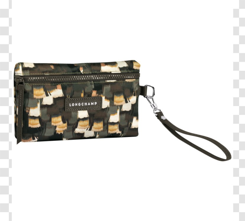 Longchamp 'Le Pliage' Backpack Handbag - Zipper - Bag Transparent PNG