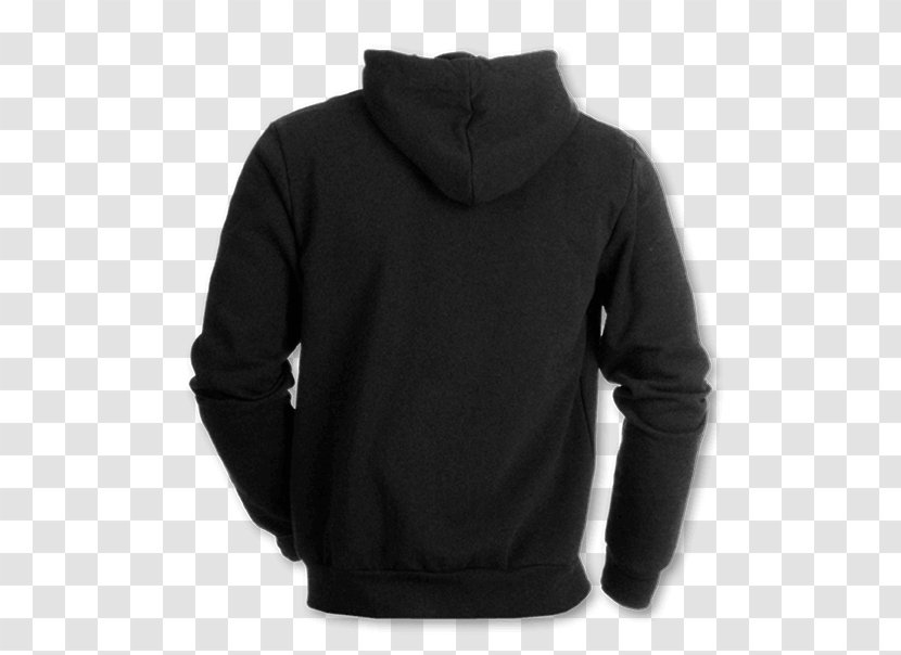 Hoodie T-shirt Clothing Sweater Jacket - Outerwear Transparent PNG