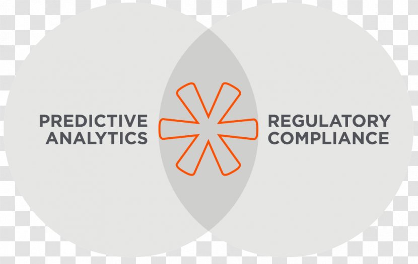 Organization Brand Predictive Analytics Logo Industry - Regulatory Compliance Transparent PNG