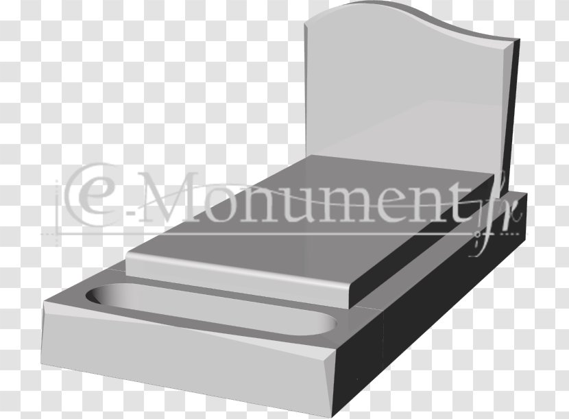 Headstone Monument Grave Tomb Doucine - Stele Transparent PNG