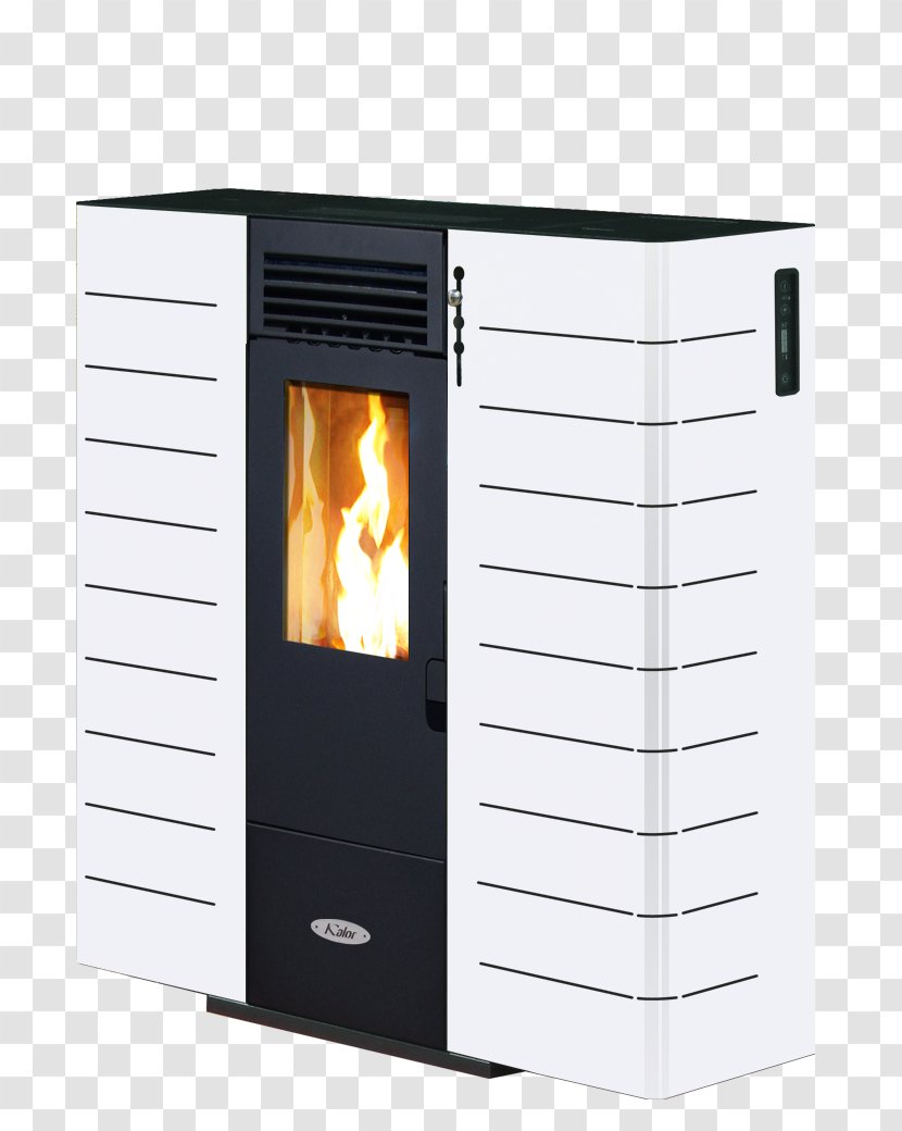 Pellet Stove Fuel Heater - Wood Stoves Transparent PNG