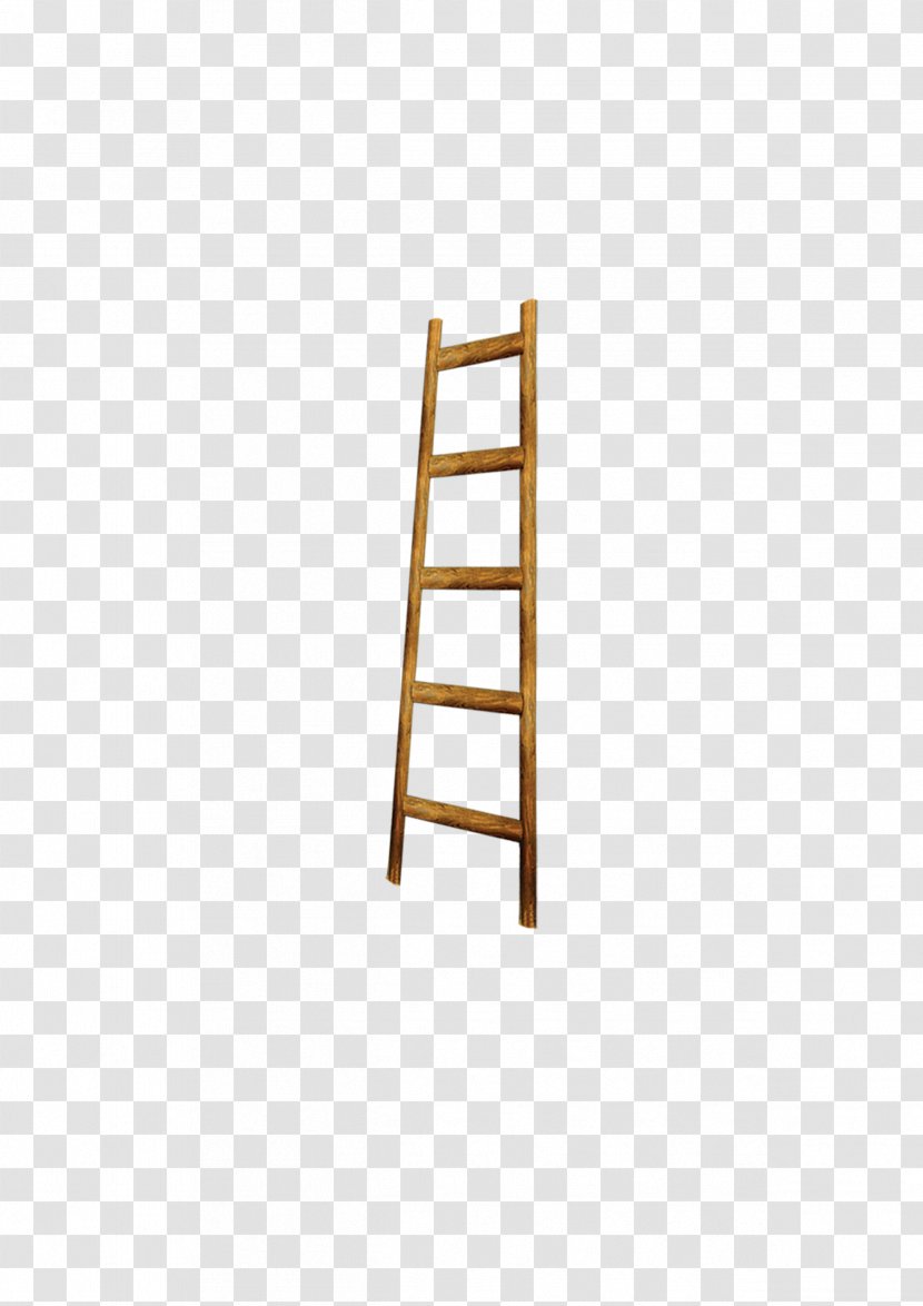 Ladder - Rectangle - Ladders Transparent PNG