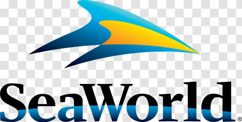 SeaWorld Orlando San Diego Antonio Parks & Entertainment - Logo - Park Transparent PNG