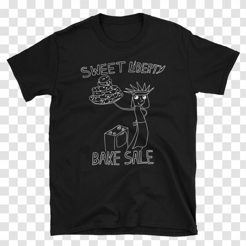 T-shirt Hoodie Sleeve Clothing - Shirt Transparent PNG