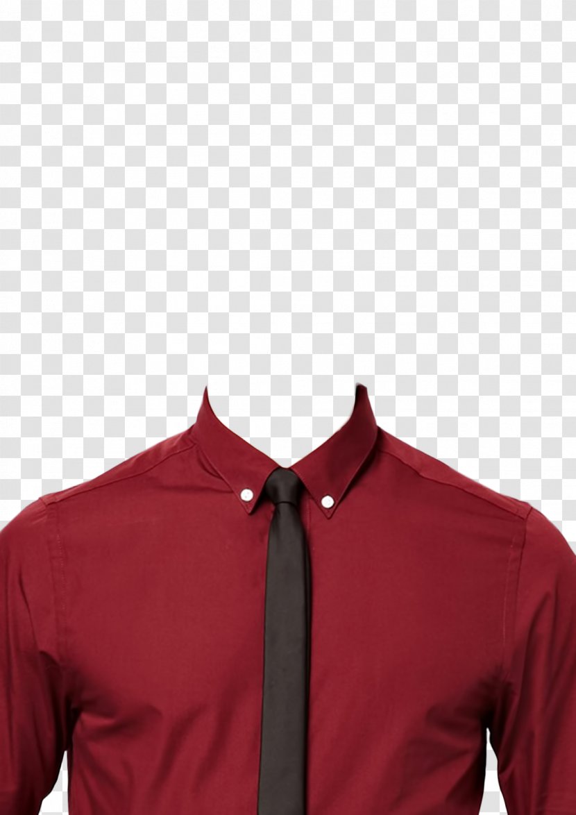 Sleeve Shirt Necktie - Clothing Transparent PNG