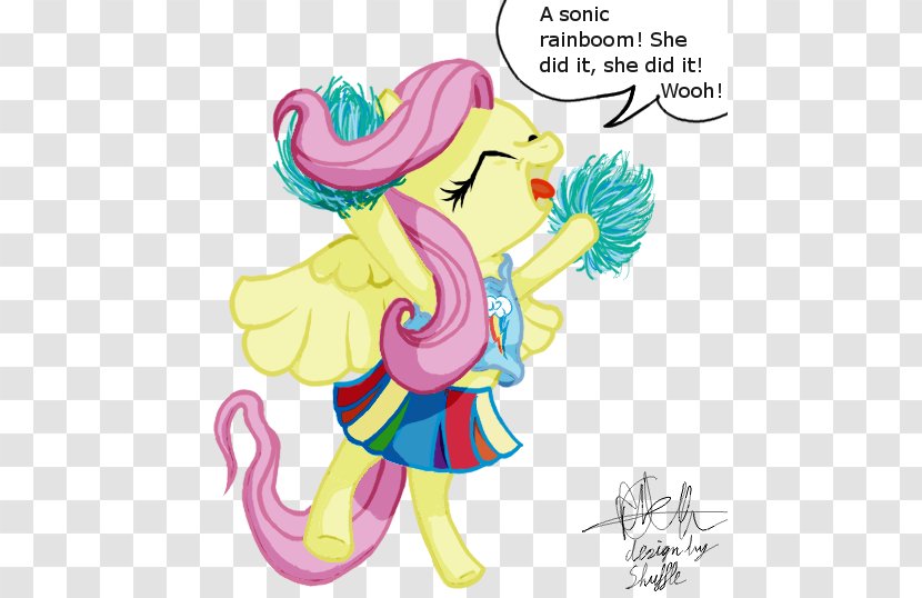 Vertebrate Pinkie Pie Illustration Horse Clip Art - Cartoon - 80s Cheerleader Hair Transparent PNG