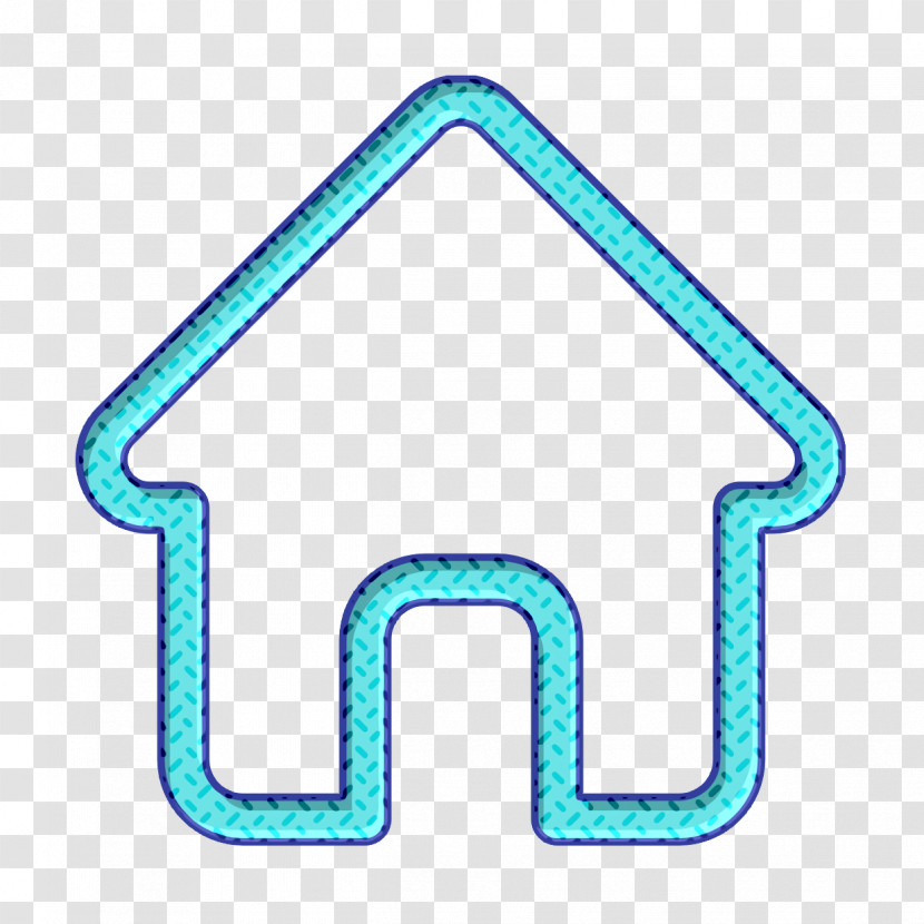 Social Network Icon Internet Icon Home Icon Transparent PNG