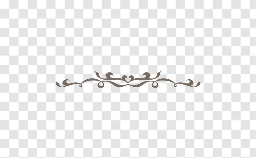 Ornament Vexel - Body Jewelry - Decoration Transparent PNG
