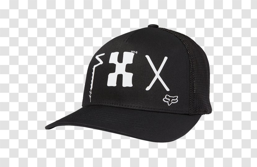 Baseball Cap Trucker Hat Fullcap - Casual Wear Transparent PNG