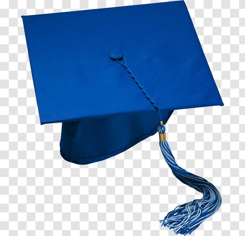 Graduation Ceremony Square Academic Cap Hat Headgear Clip Art - Mcnary High School - Gorro Transparent PNG