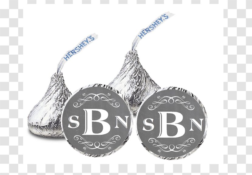 Hershey's Kisses The Hershey Company Chocolate Candy - Gift Transparent PNG