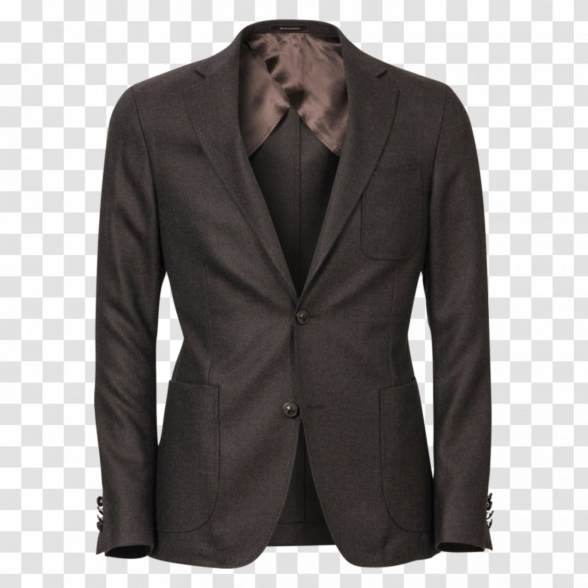 Jacket Blazer Button Outerwear Coat - Sport Transparent PNG