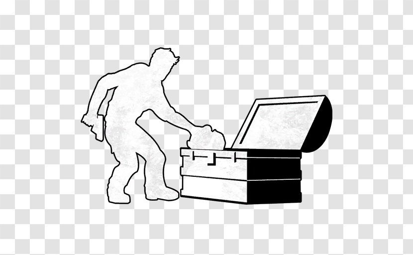 Drawing Furniture Clip Art - Male - Uncharted Transparent PNG