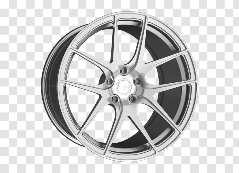 Car Lexus IS BMW Z4 Rim Alloy Wheel - Is - Avant-garde Transparent PNG