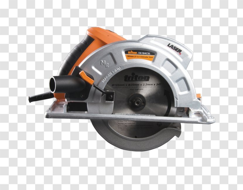 Angle Grinder Circular Saw Random Orbital Sander Millimeter - Triton - Grinding Machine Transparent PNG