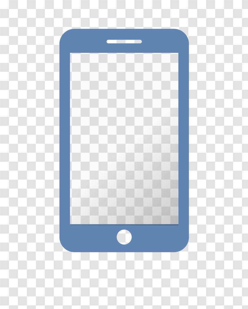 Mobile Phone Marketing Computer World Wide Web Icon - Tablet Transparent PNG