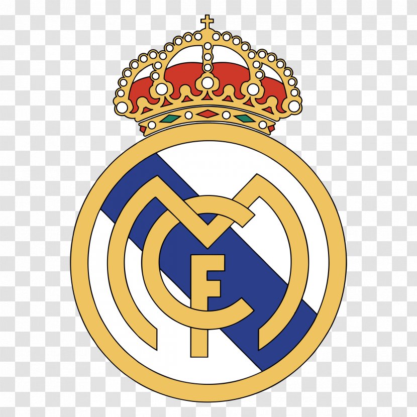 History Of Real Madrid C.F. La Liga Football - Area Transparent PNG
